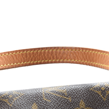 Louis Vuitton Monogram Cite MM 11 of 11