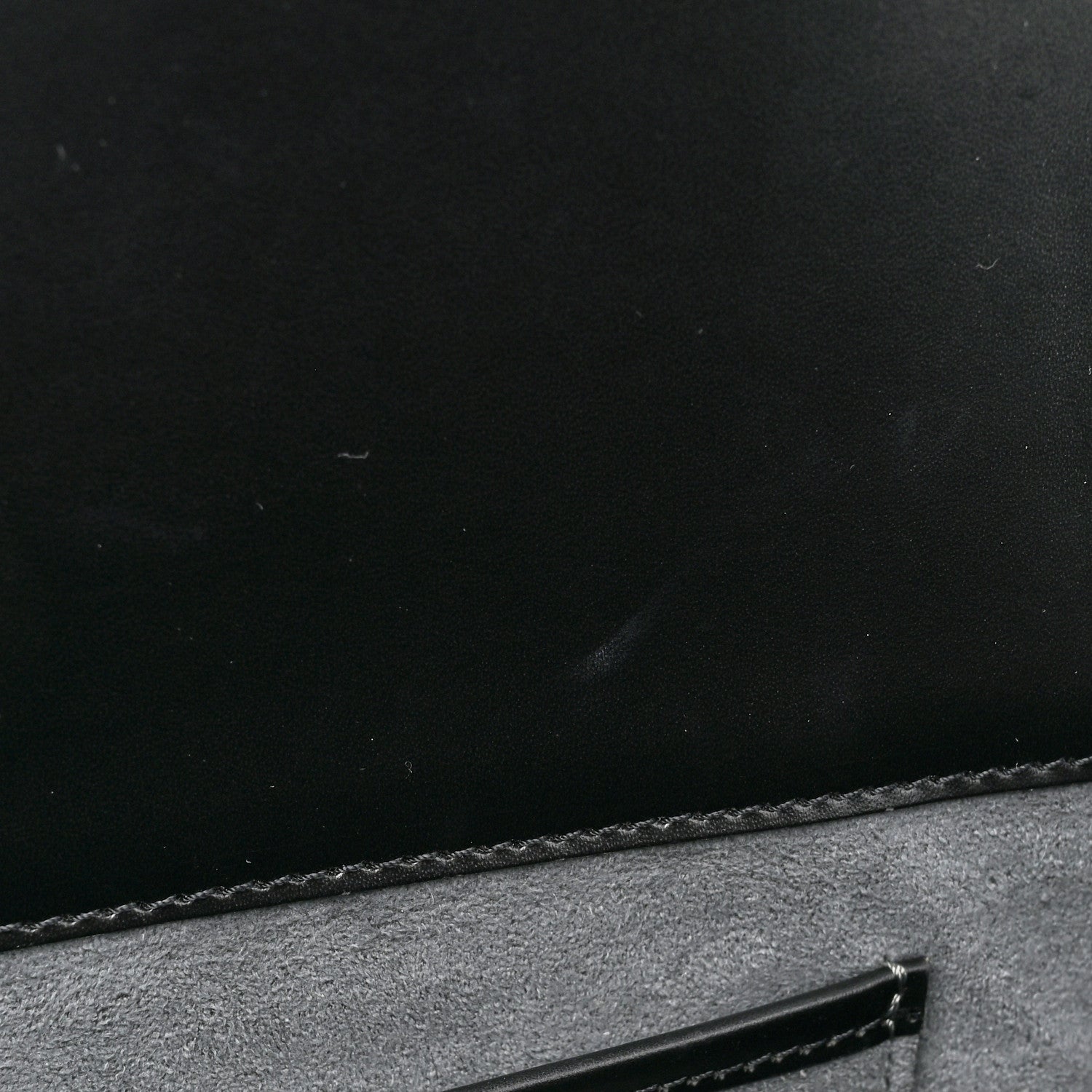 Louis Vuitton Epi Nocturne GM Black 10 of 13