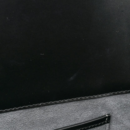 Louis Vuitton Epi Nocturne GM Black 10 of 13