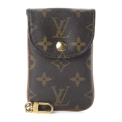 Louis Vuitton Monogram Phone Case MM 1 of 5
