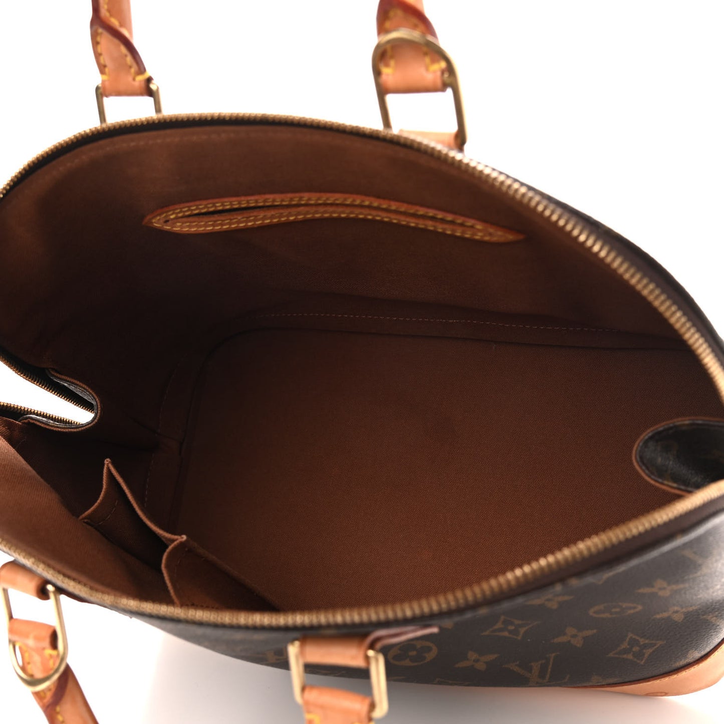 Monogram Alma PM