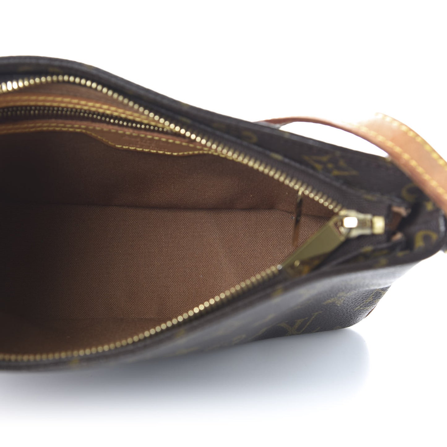 Monogram Trotteur