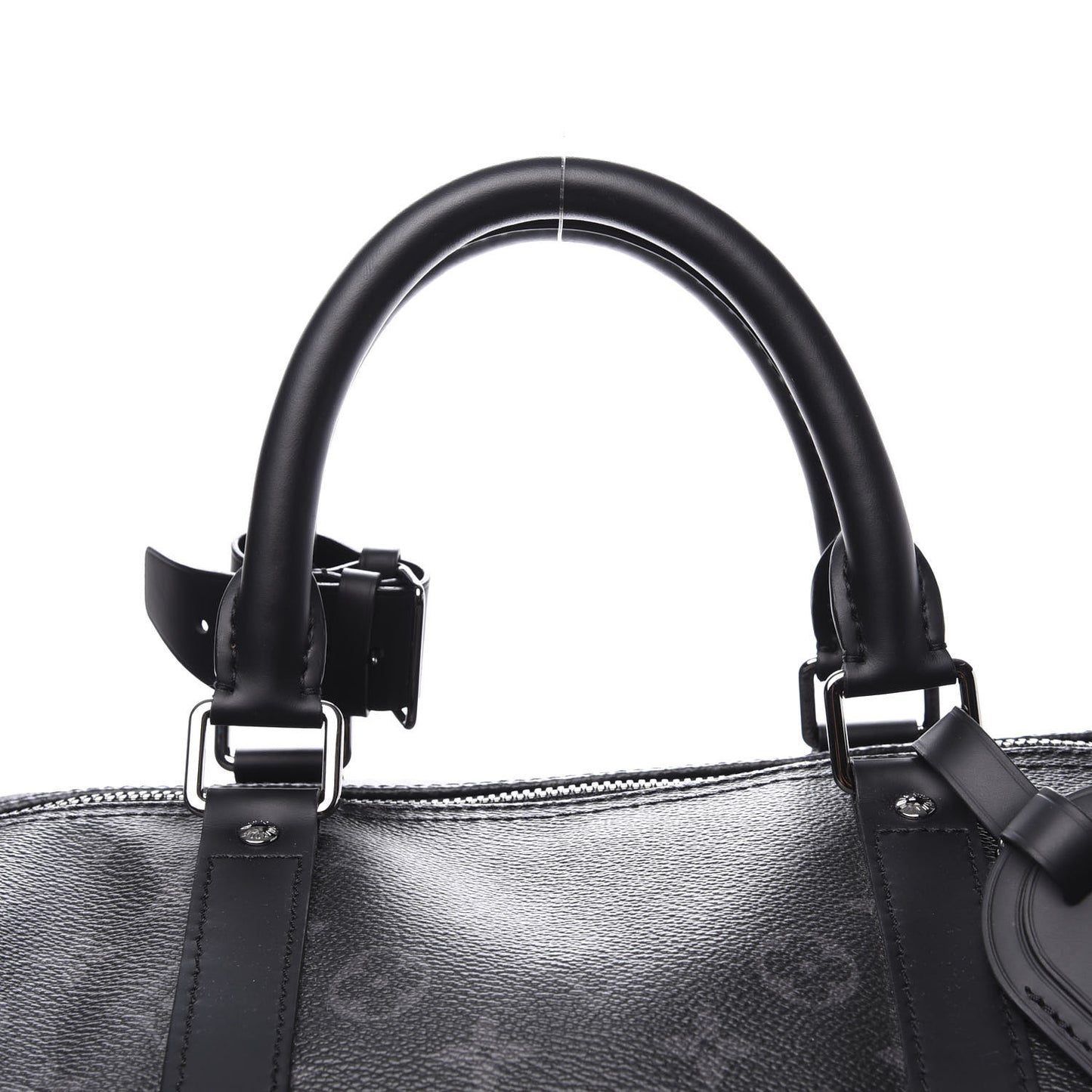 Monogram Eclipse Keepall Bandouliere 55