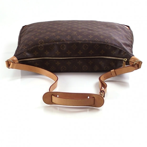 Louis Vuitton Monogram Sac Promenade 5 of 10
