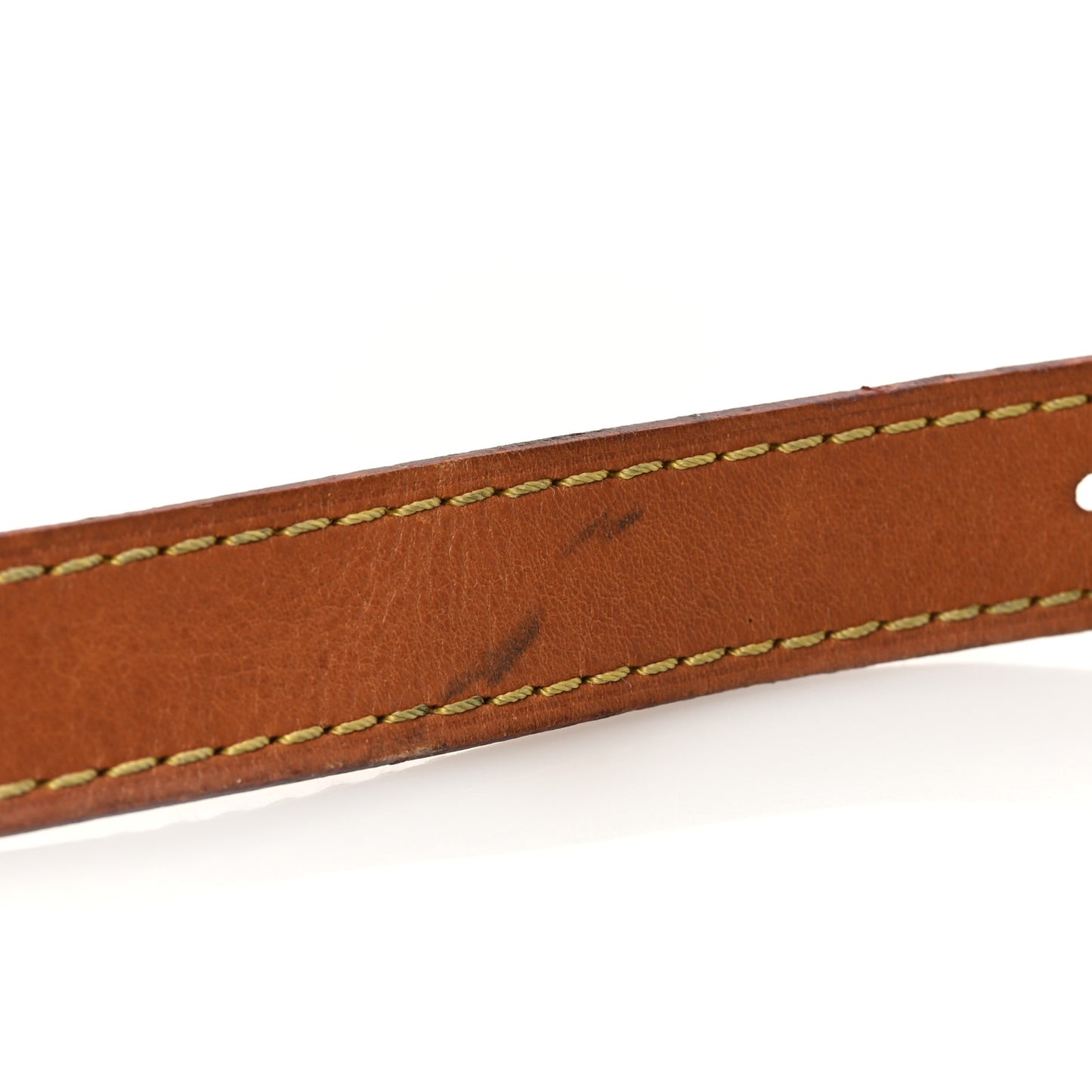 Monogram SC Flore Saumur Teal