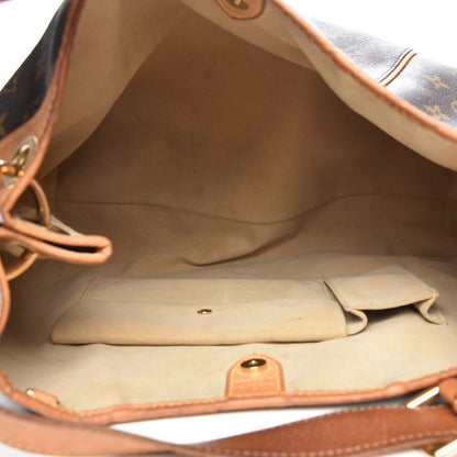 Louis Vuitton Monogram Galliera GM 5 of 13