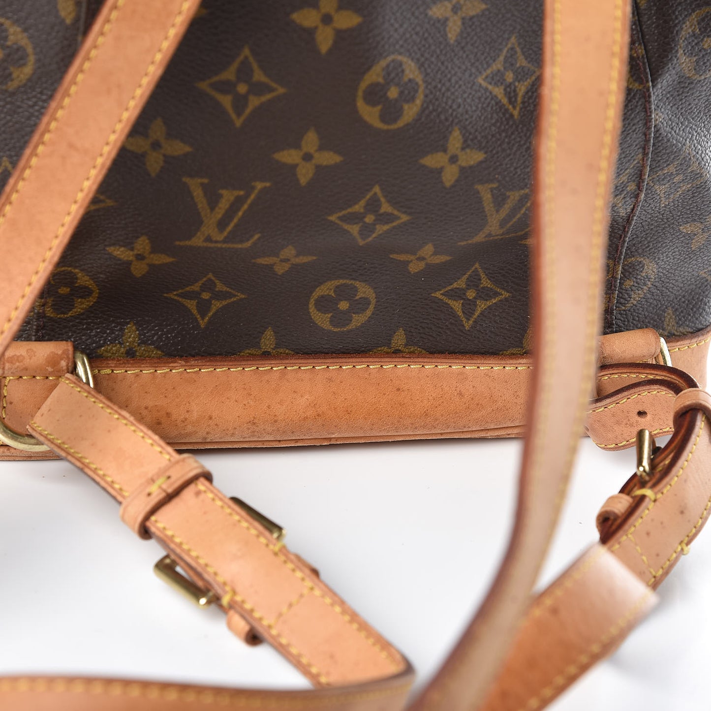 Monogram Montsouris MM Backpack