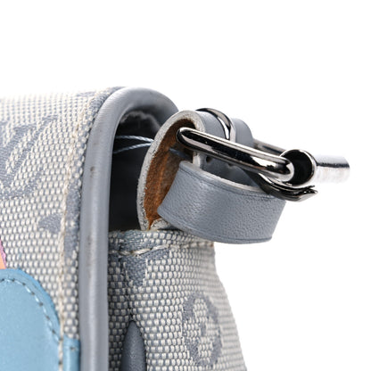 Louis Vuitton Musette Patchwork Conte De Fees Bag 15 of 15