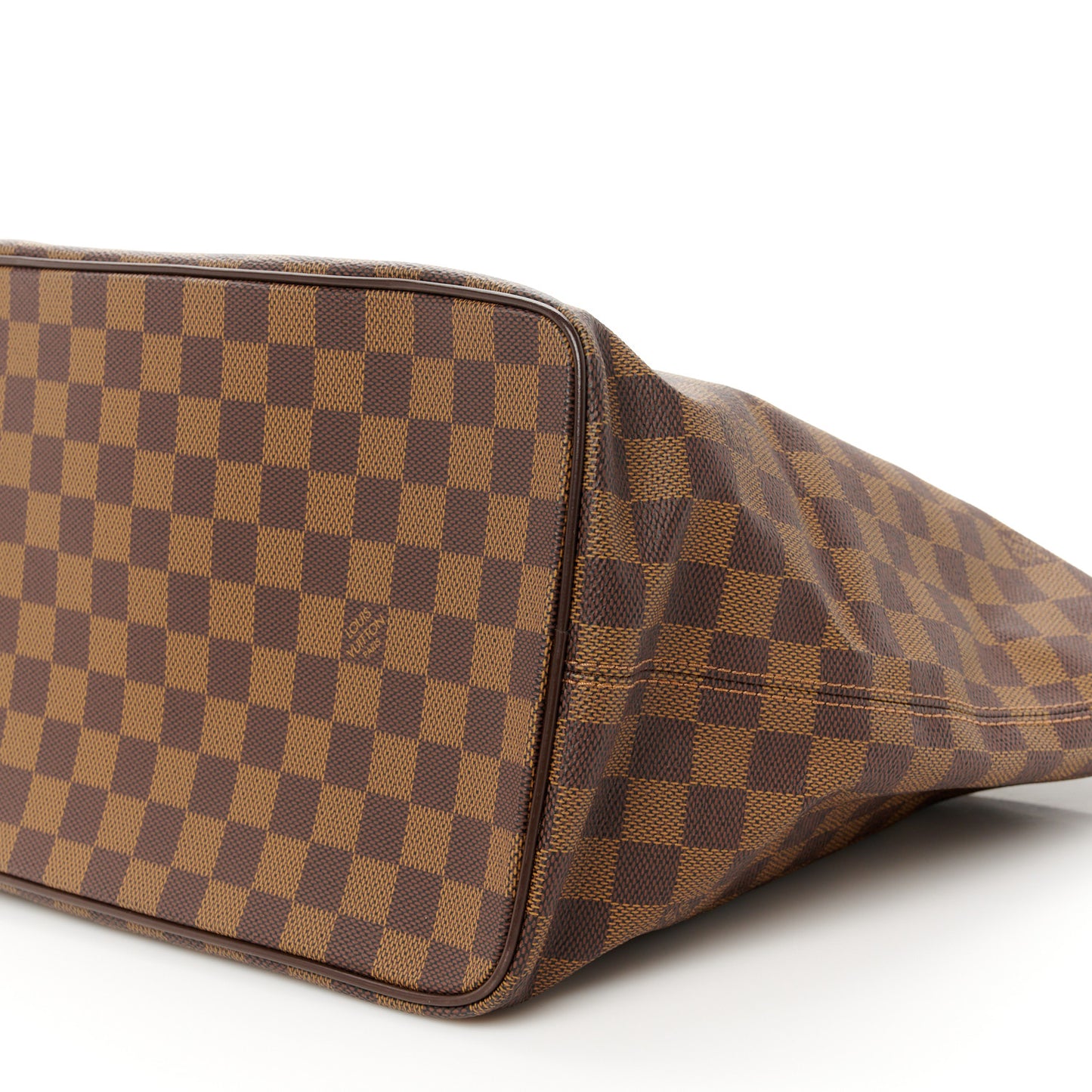 Damier Ebene Saleya MM