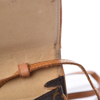 Louis Vuitton Monogram Pochette Twin GM 9 of 22