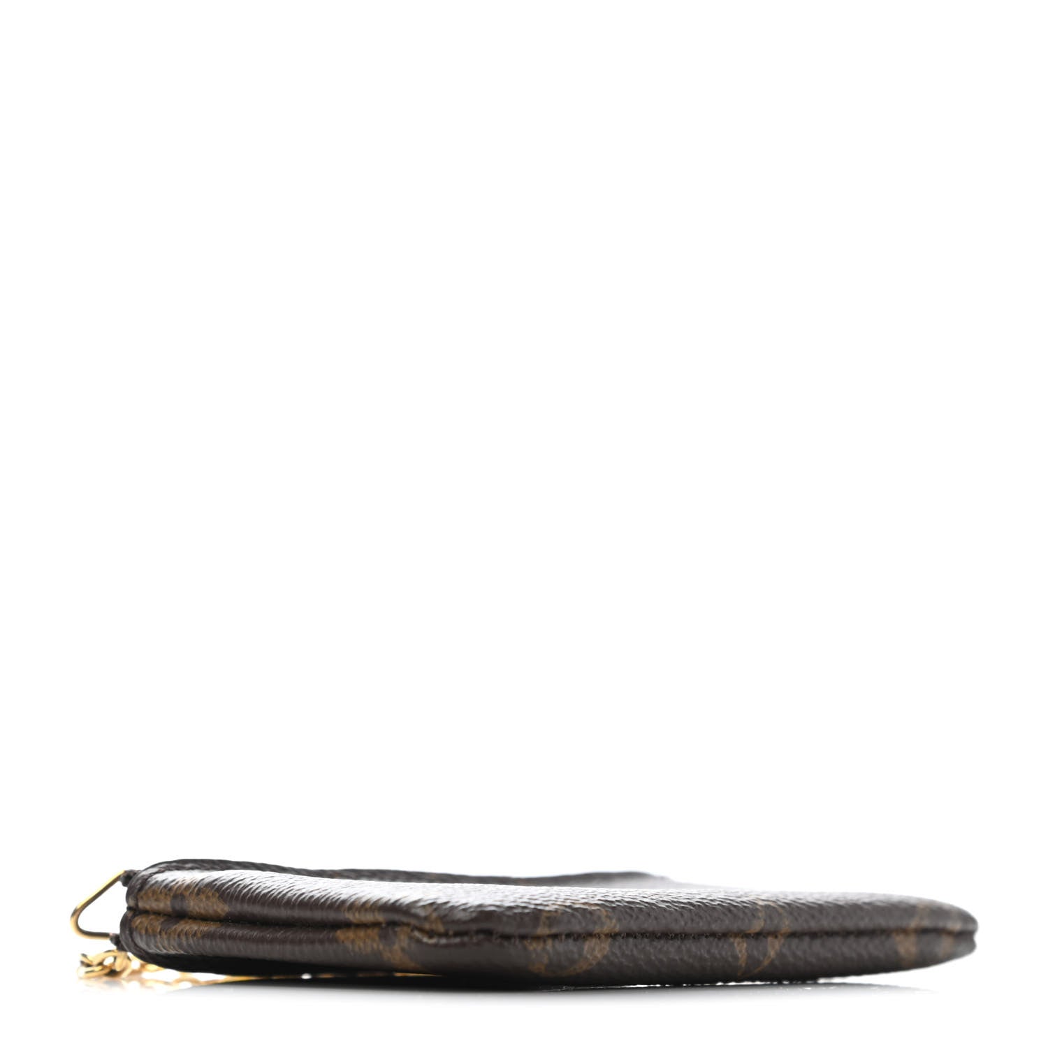 Louis Vuitton Monogram Key Pouch 3 of 4