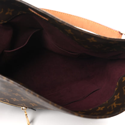 Louis Vuitton Monogram Melie 5 of 9