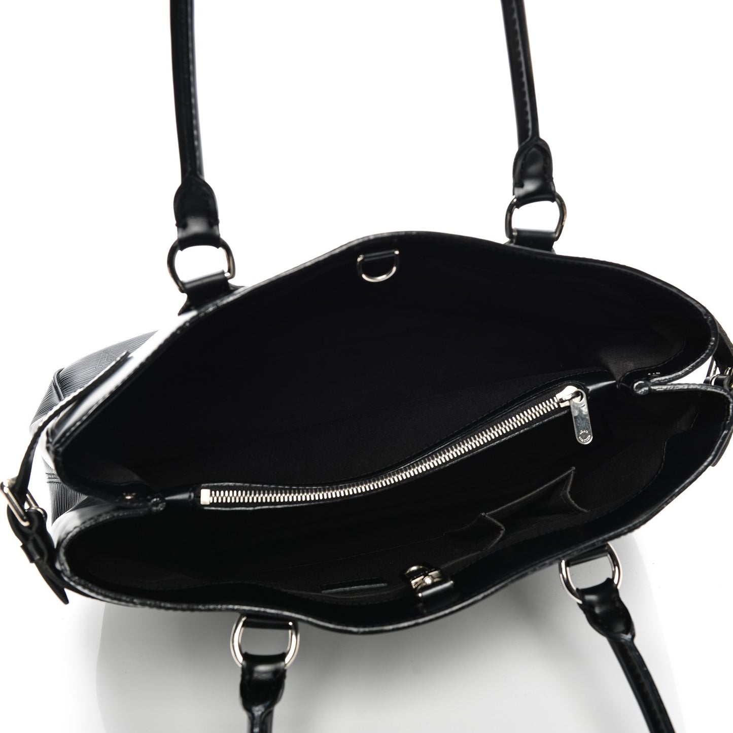 Epi Passy GM Black