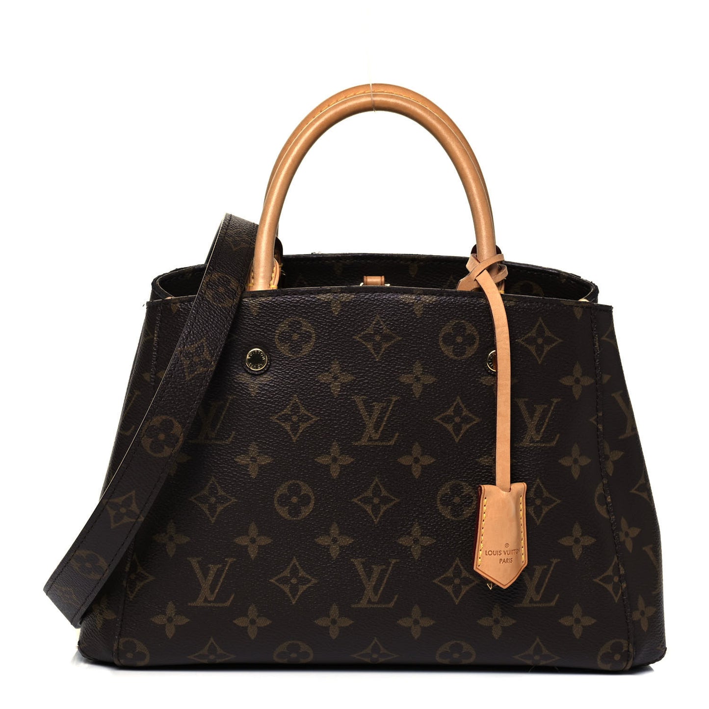 Monogram Montaigne BB
