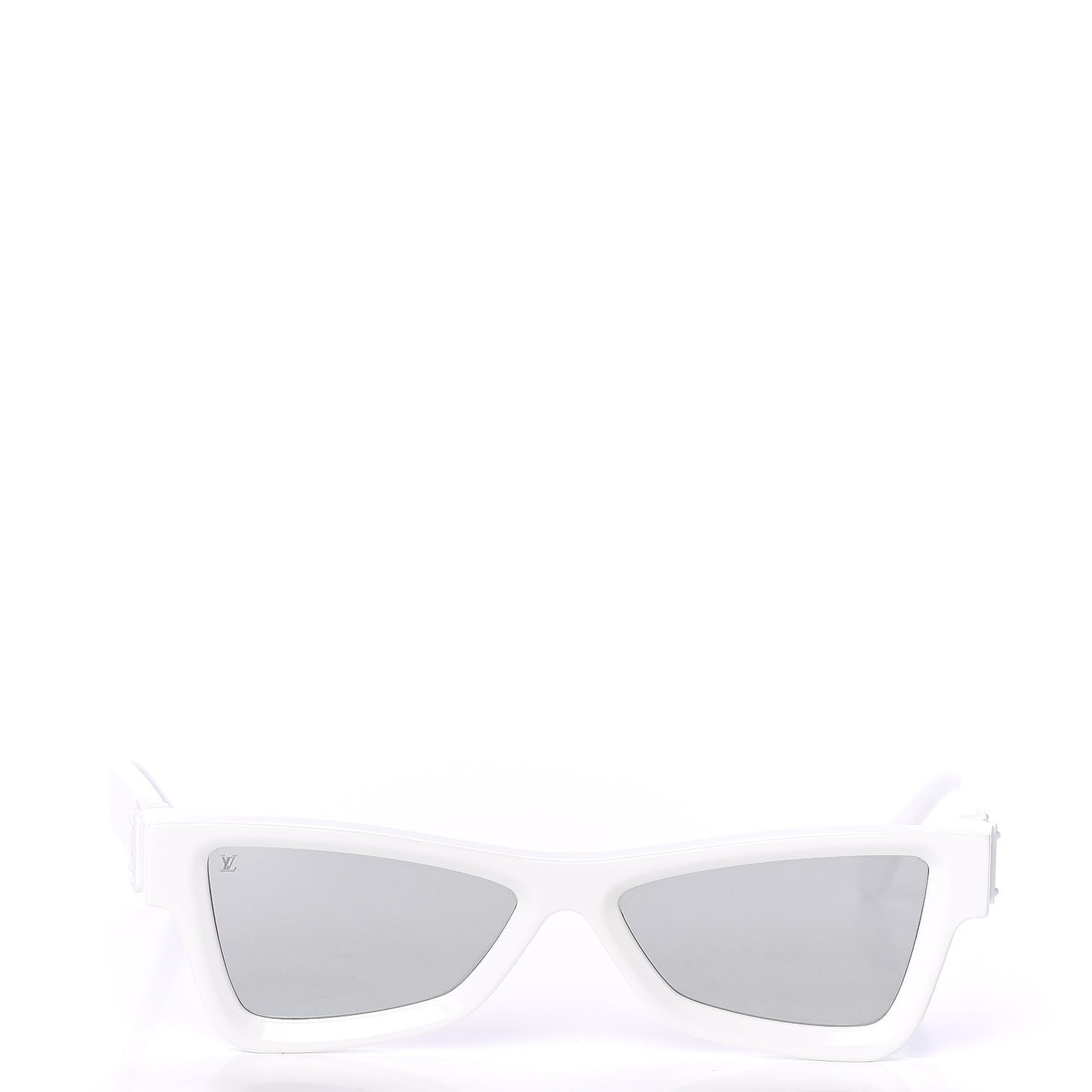 Acetate Skepitcals Z1162W Sunglasses White