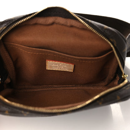 Louis Vuitton Monogram Bosphore Bum Bag 5 of 8