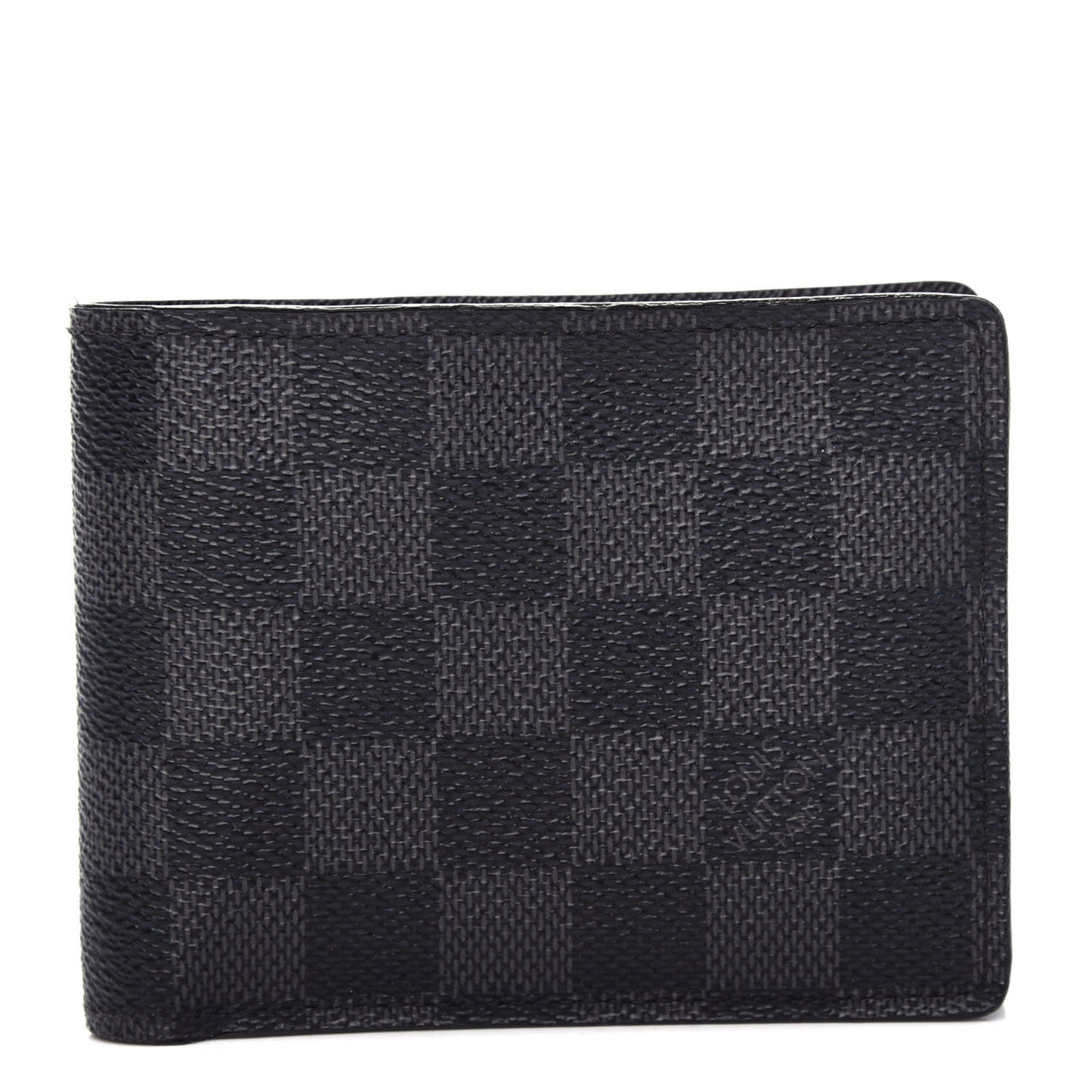Damier Graphite Multiple Wallet