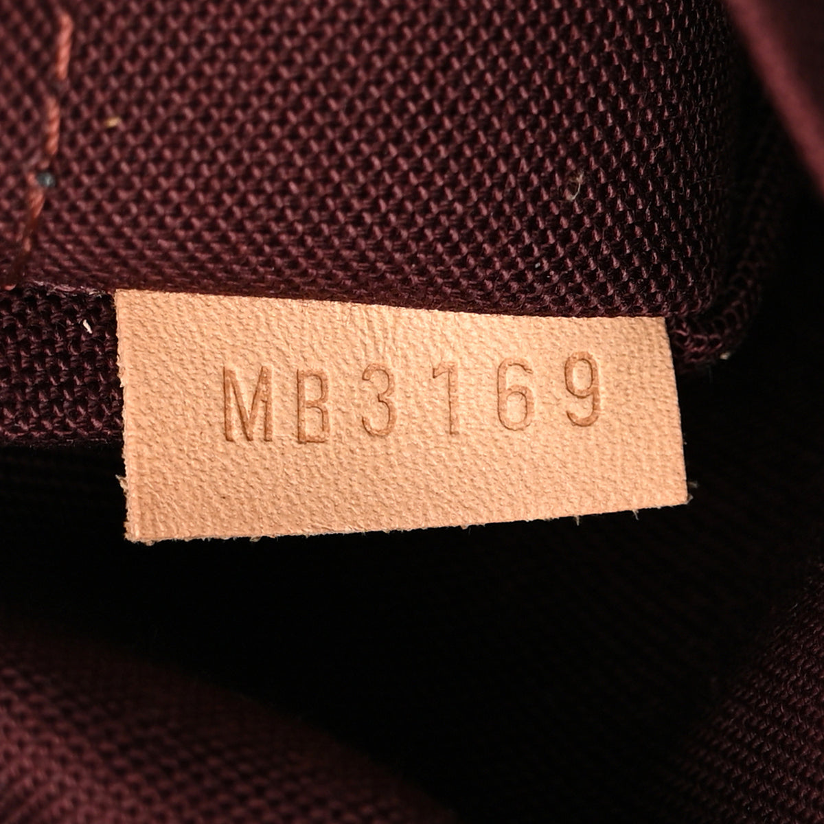 Louis Vuitton Monogram Rivoli PM 7 of 11