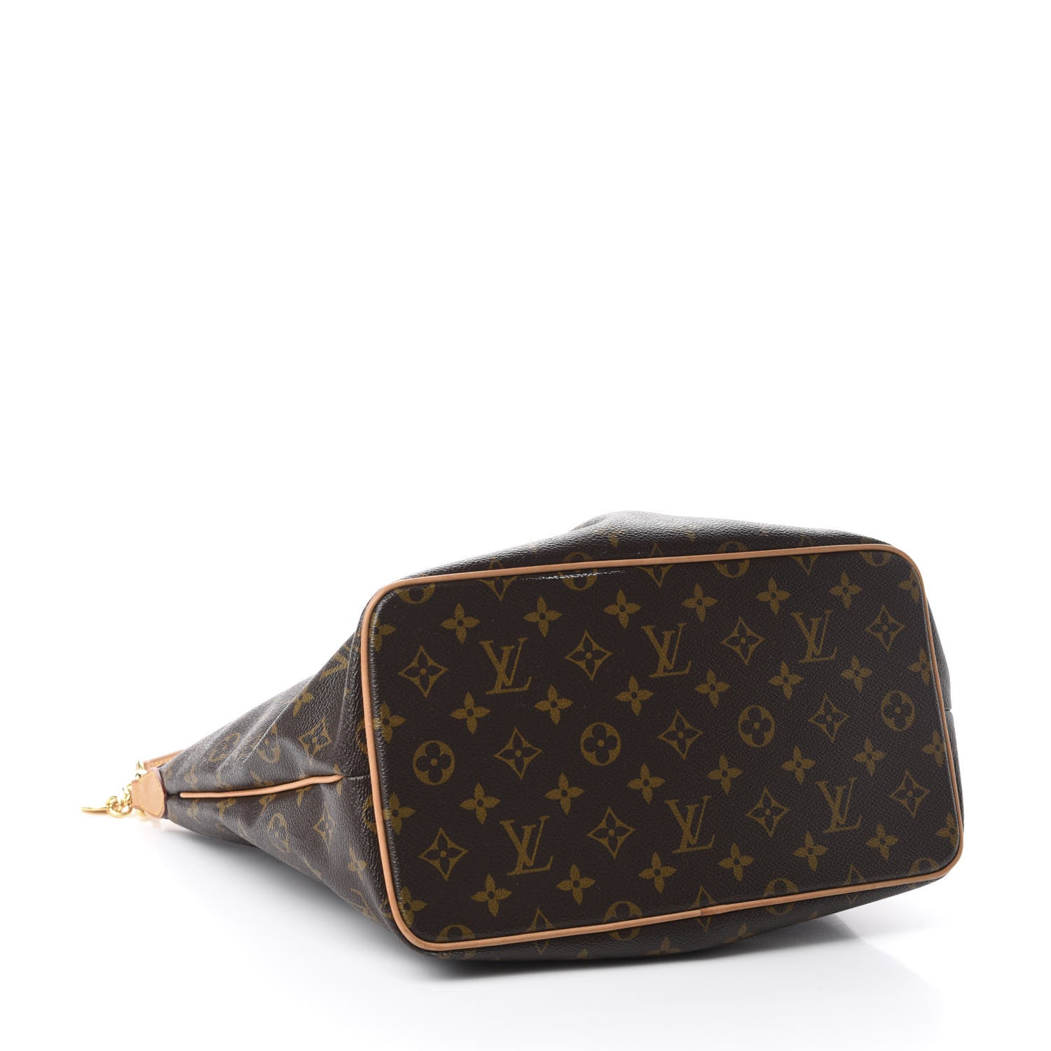 Louis Vuitton Monogram Palermo PM 4 of 10