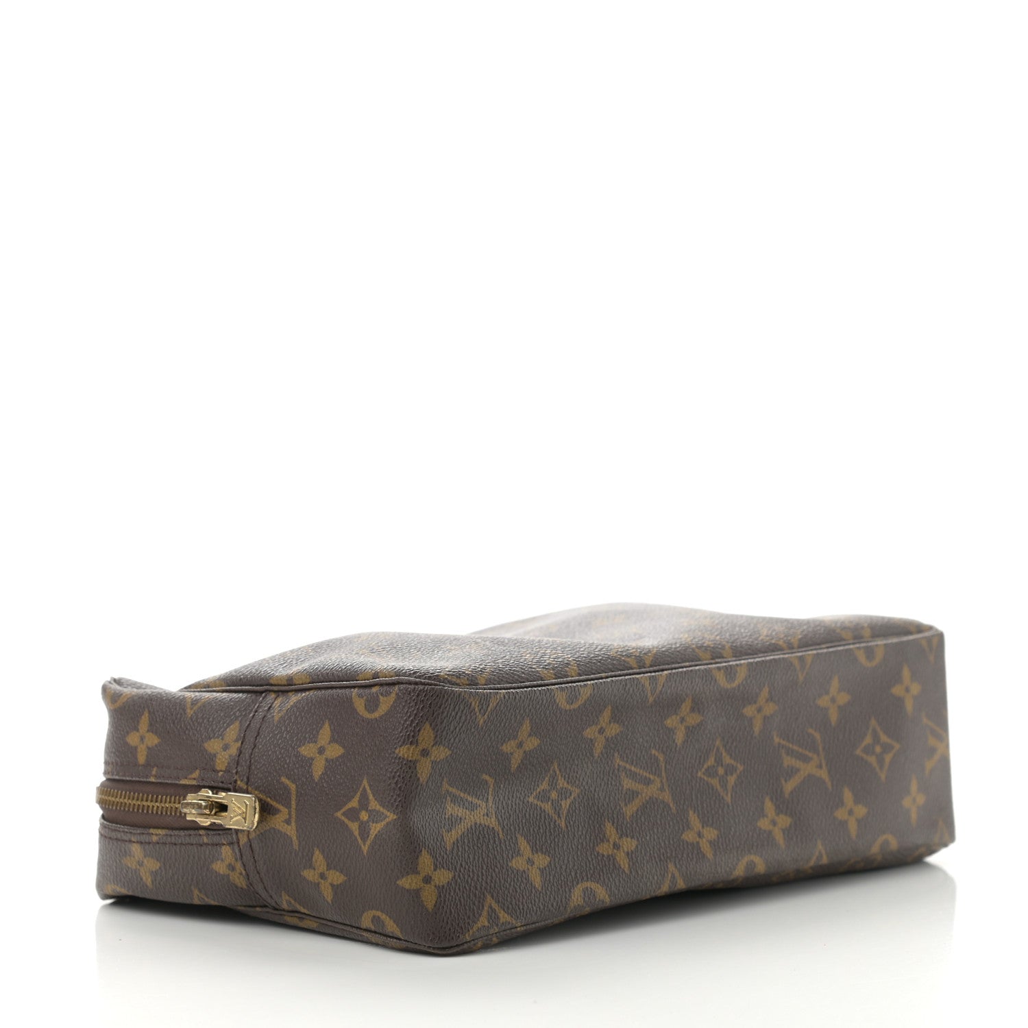 Louis Vuitton Monogram Trousse Toilette 28 4 of 9