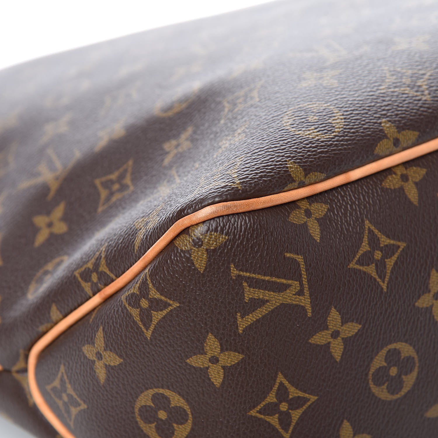 Louis Vuitton Monogram Delightful MM Pivoine 15 of 17