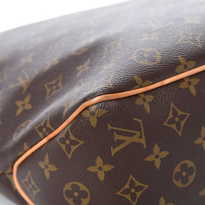 Louis Vuitton Monogram Delightful MM Pivoine 15 of 17