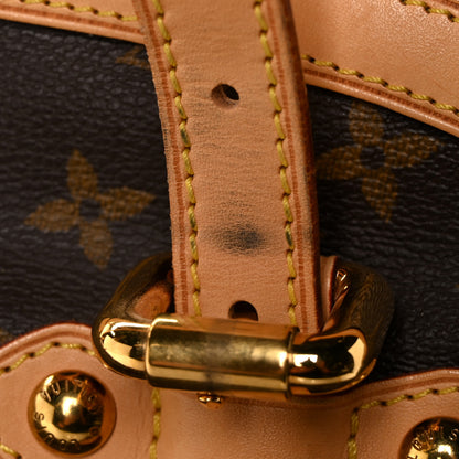 Louis Vuitton Monogram Tivoli GM 10 of 10