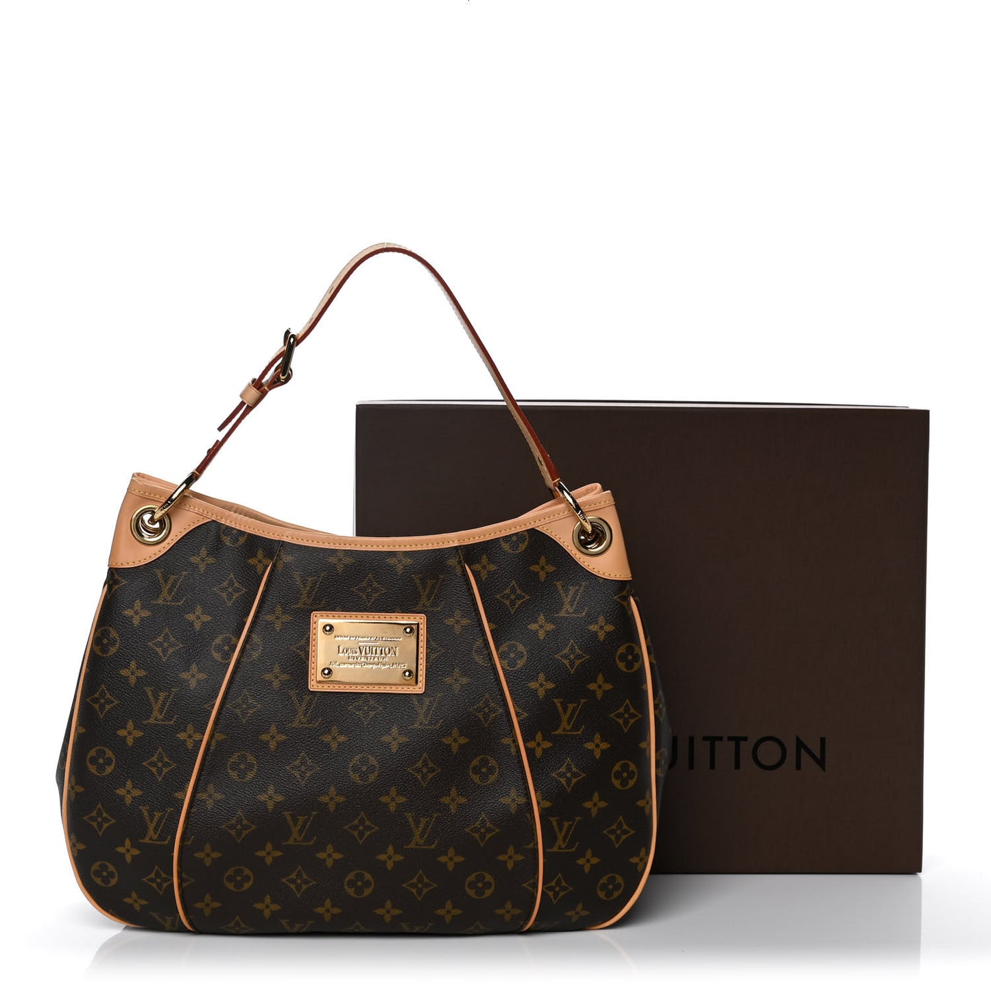 Monogram Galliera PM
