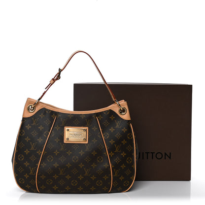 Louis Vuitton Monogram Galliera PM 15 of 15