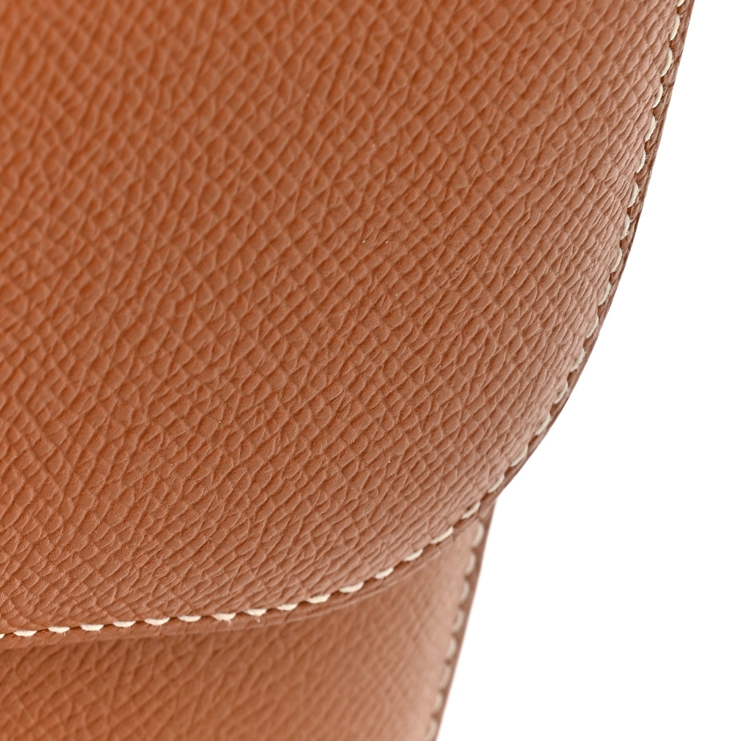 Hermes Epsom Constance 24 Gold 15 of 16