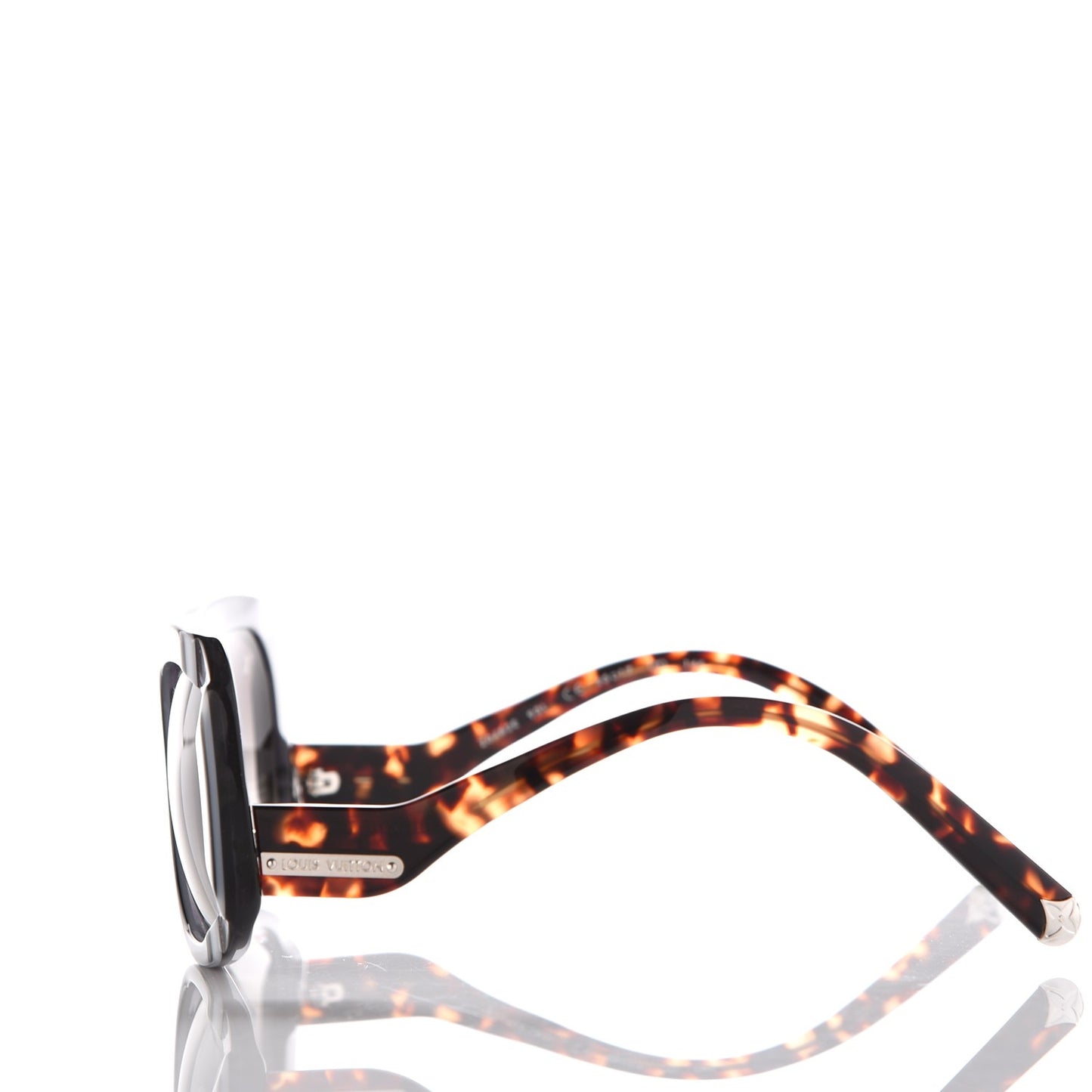 Anemone Sunglasses Z0482E Black