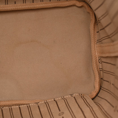 Louis Vuitton Monogram Neverfull MM 10 of 16