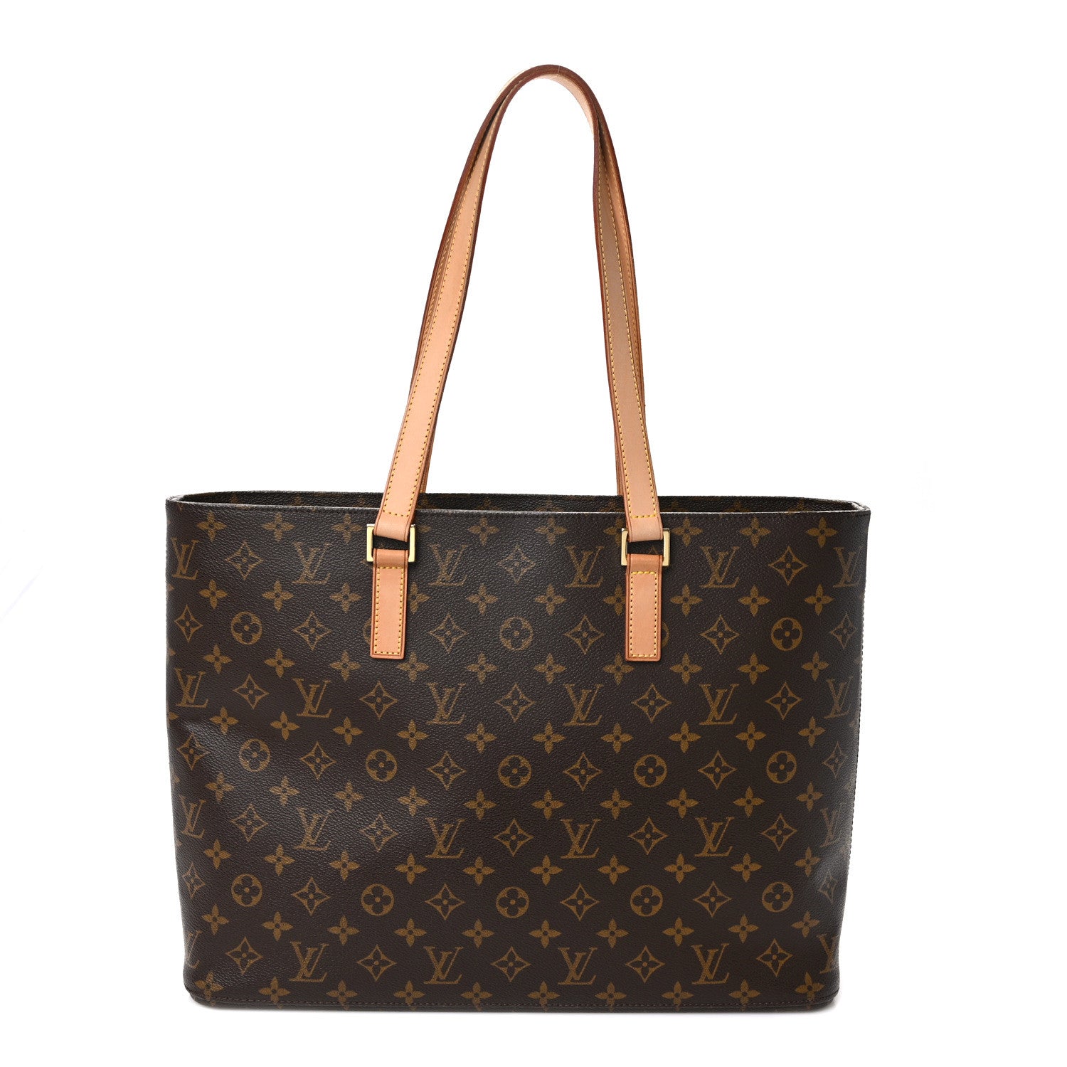 Louis Vuitton Monogram Luco 1 of 12
