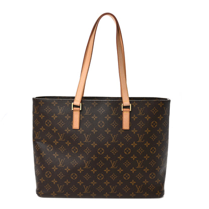 Louis Vuitton Monogram Luco 1 of 12