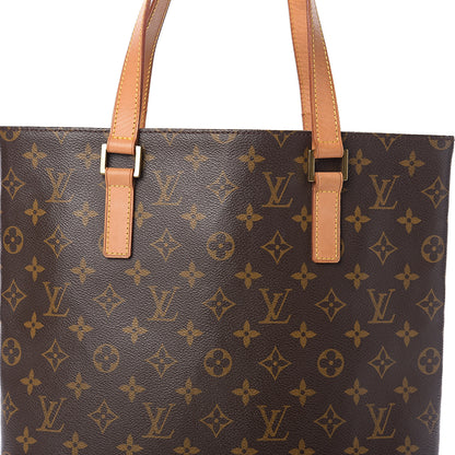 Louis Vuitton Monogram Vavin GM 6 of 9