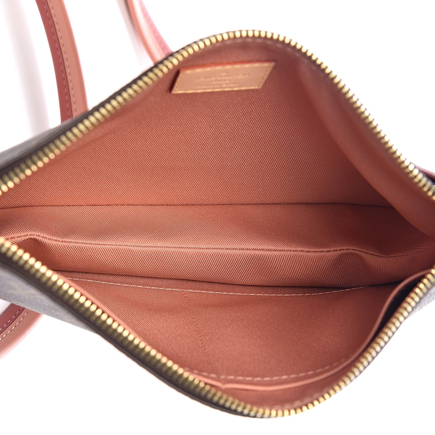 Monogram Lorette Vieux Rose