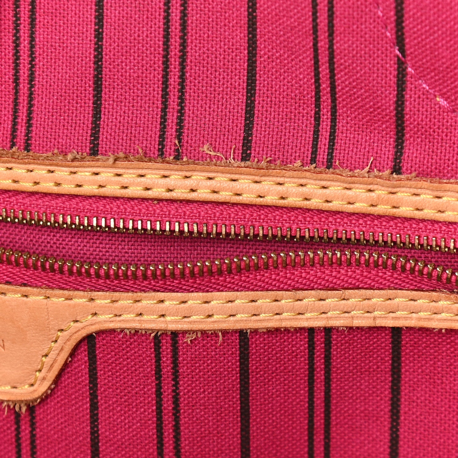 Louis Vuitton Monogram Neo Neverfull GM Pivoine 11 of 11