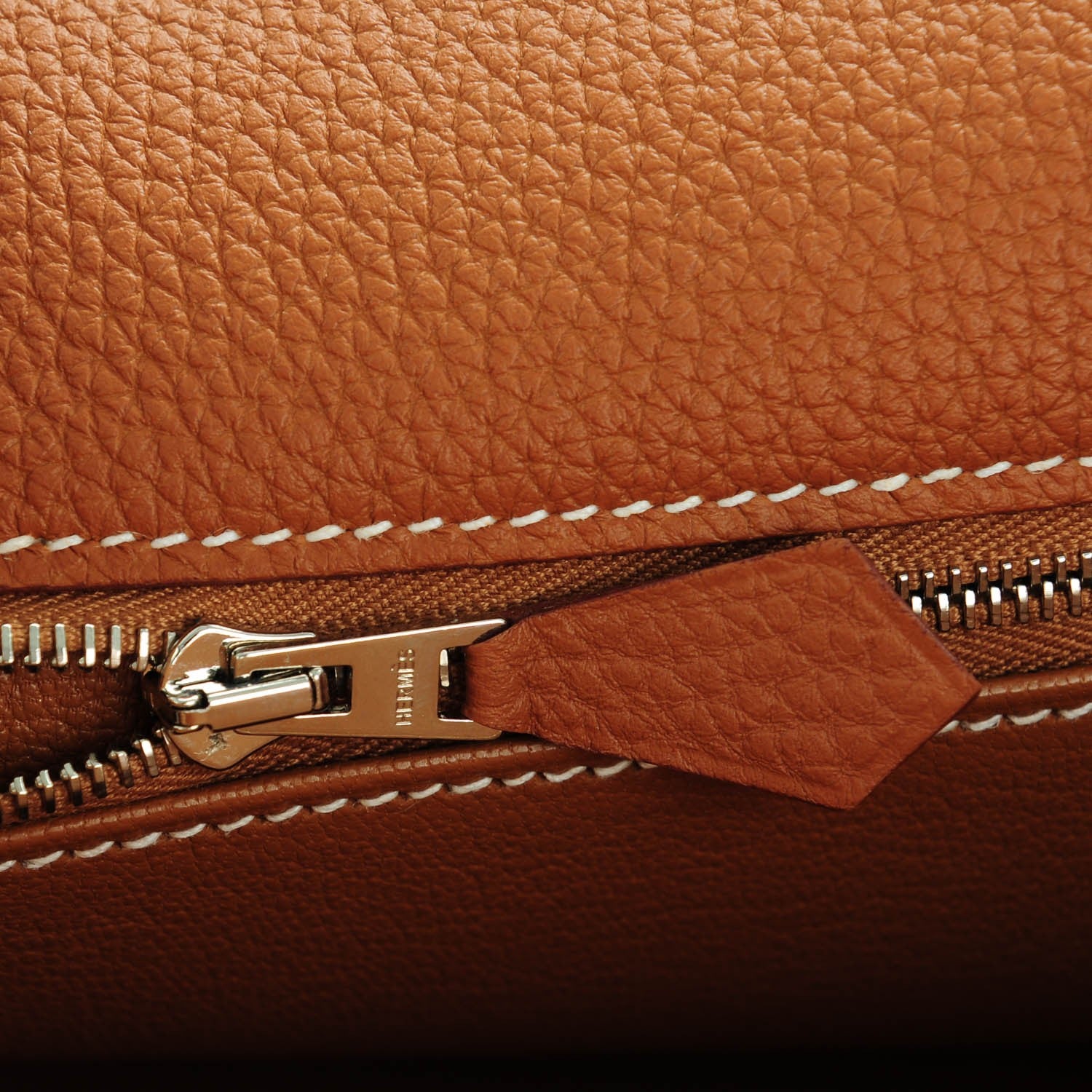 Hermes Togo Kelly Retourne 28 Gold 22 of 26