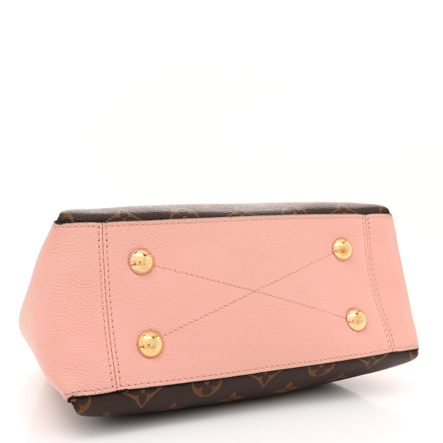 Monogram Surene BB Rose Poudre