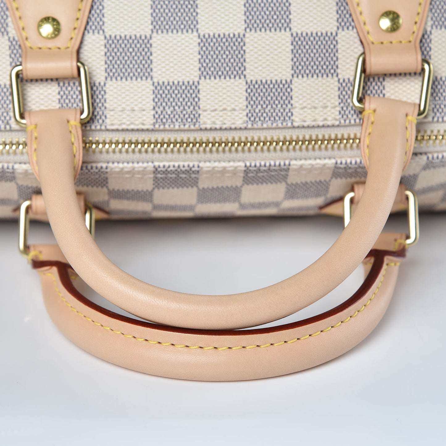 Damier Azur Speedy 30