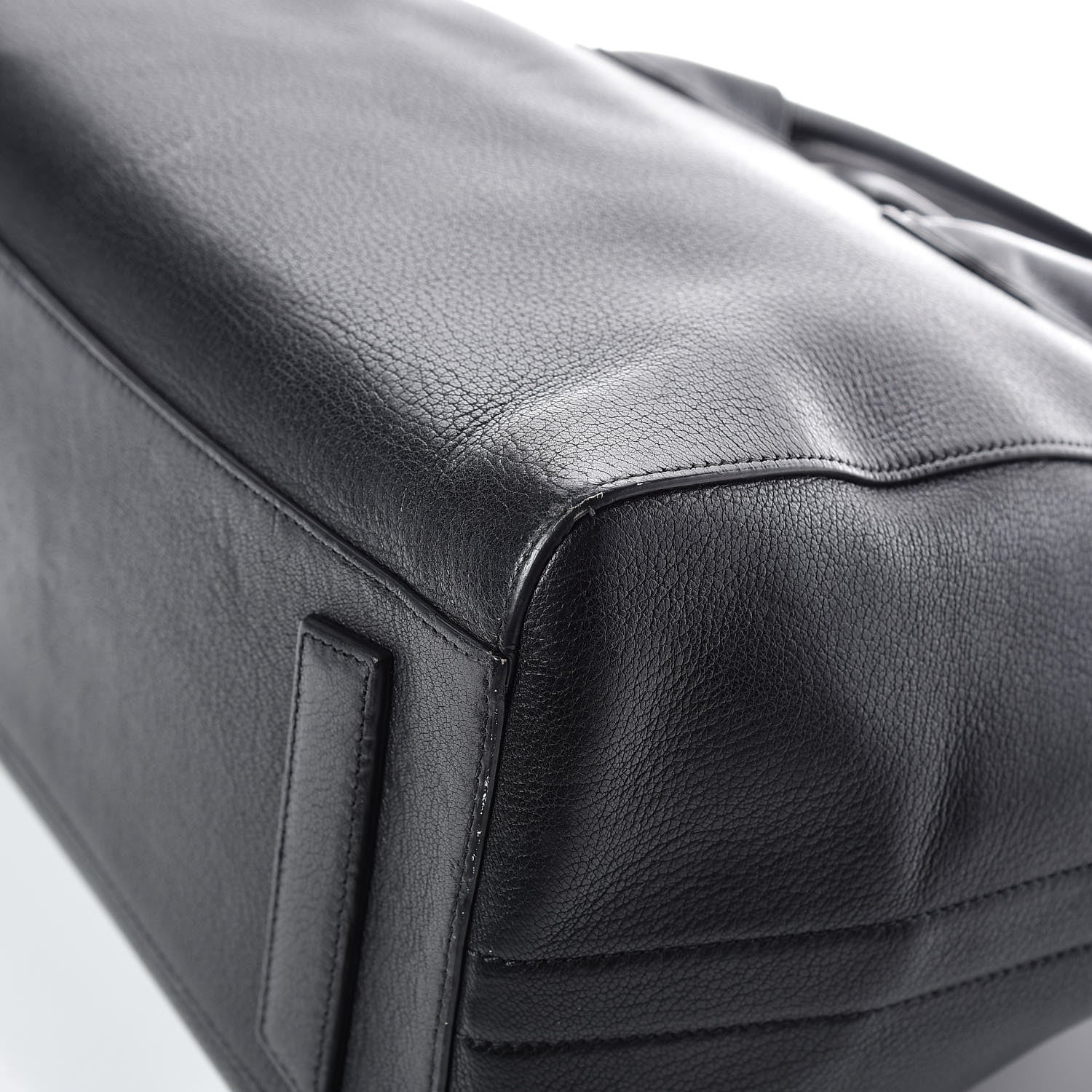 Givenchy Sugar Goatskin Medium Antigona Black 13 of 23
