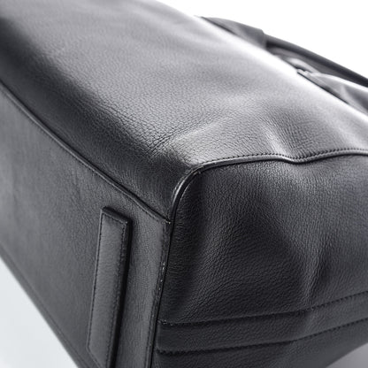 Givenchy Sugar Goatskin Medium Antigona Black 13 of 23