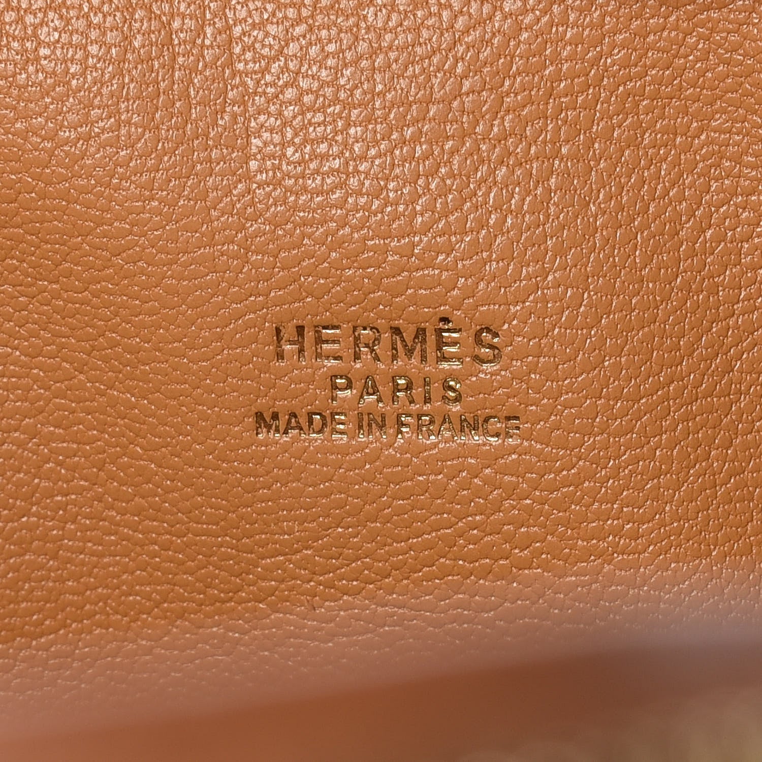 Hermes Vache Natural Plume 32 6 of 20