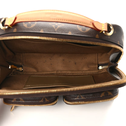Louis Vuitton Monogram Utility Crossbody 5 of 14