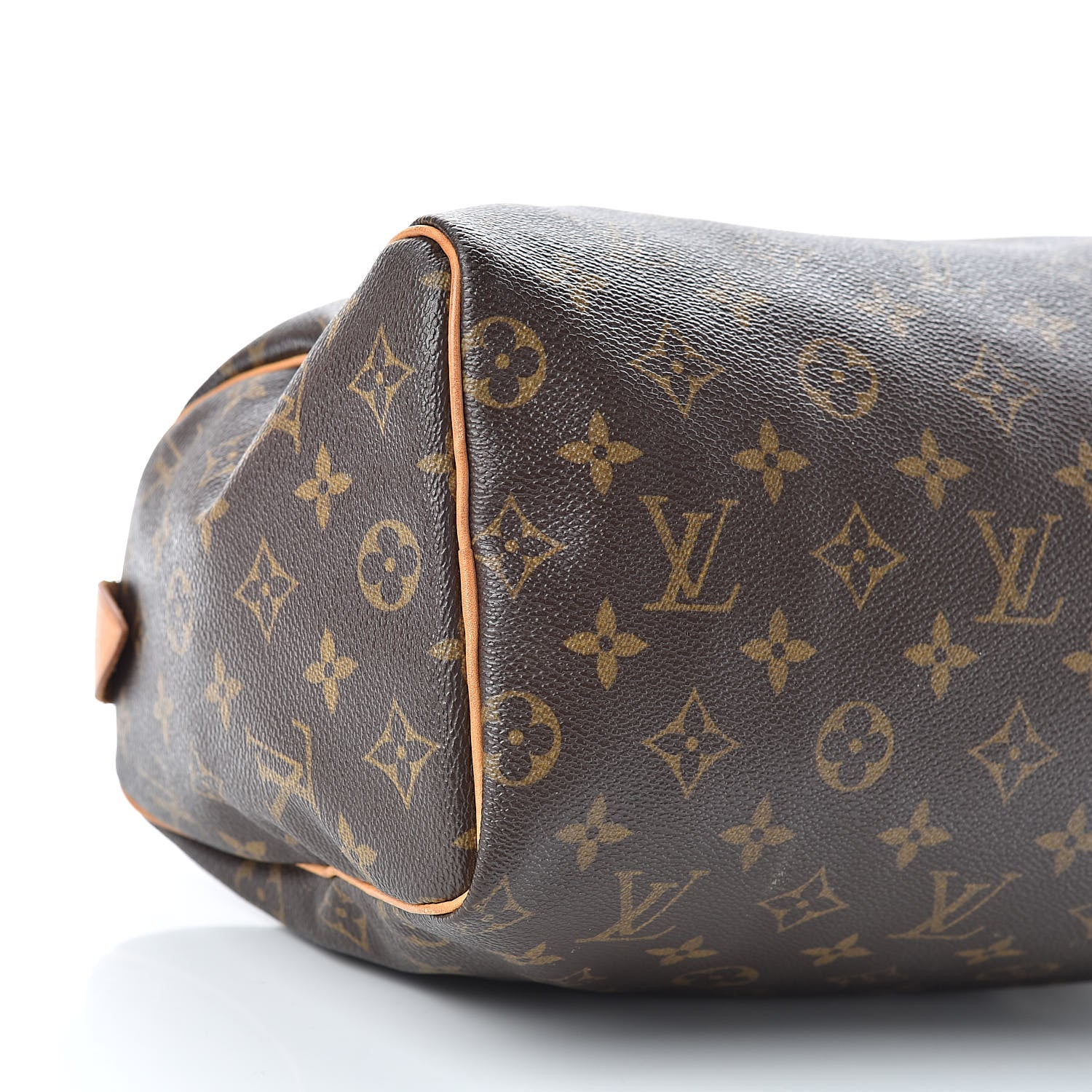 Louis Vuitton Monogram Speedy 25 9 of 12