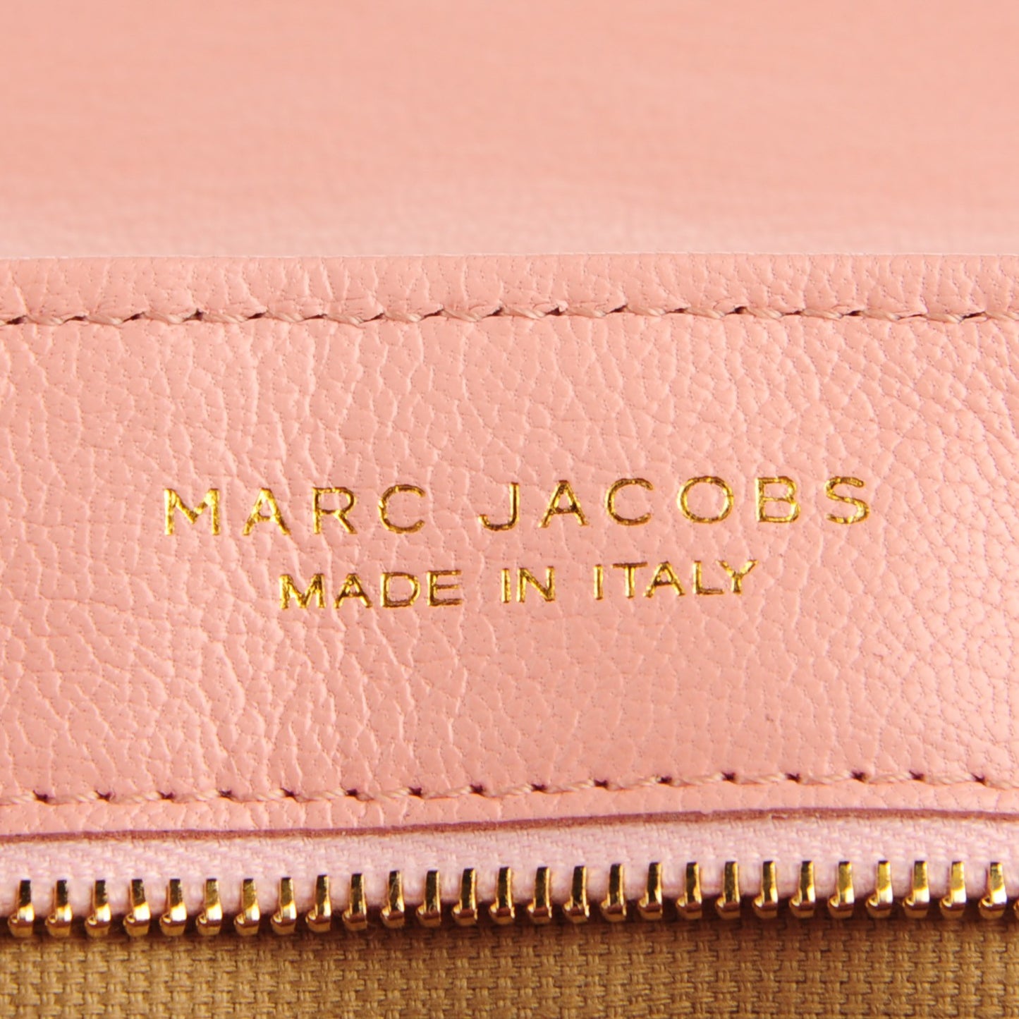 Lacquered Lambskin Baroque The Large Single Flap Cherry Blossom