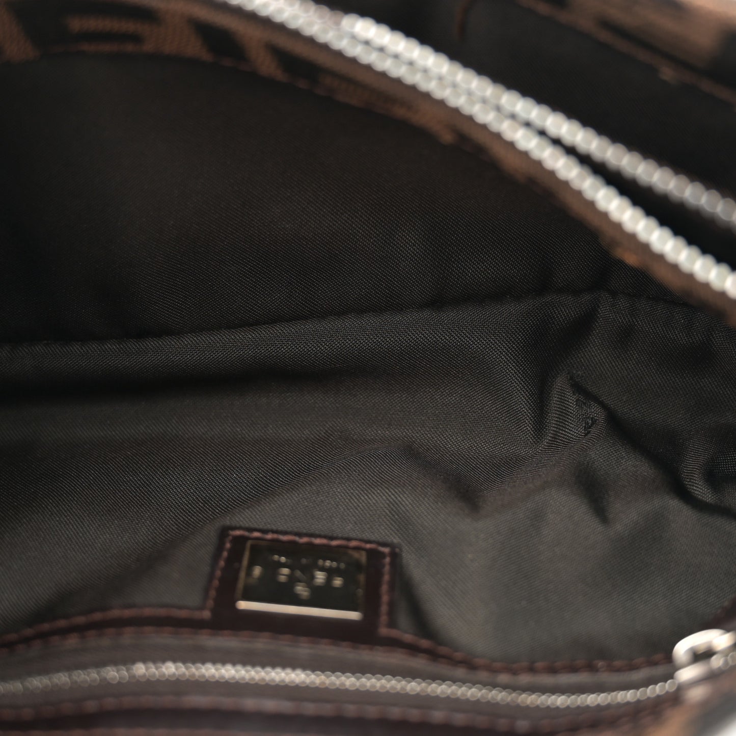Zucca Shoulder Bag Tobacco