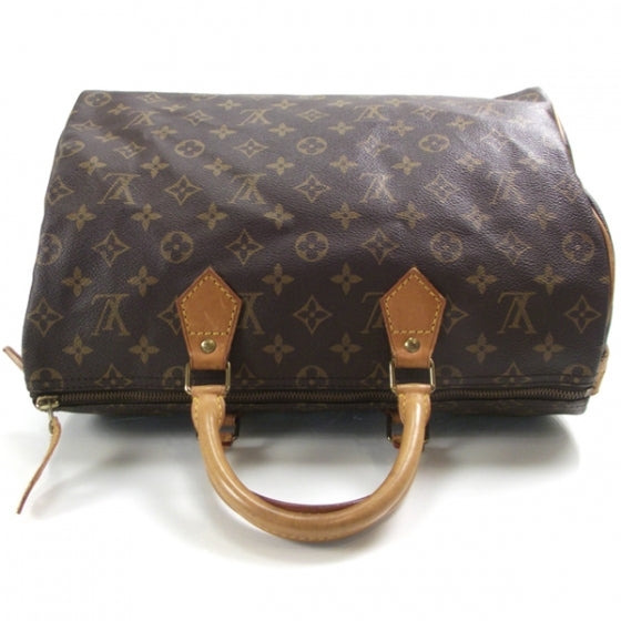 Monogram Speedy 35