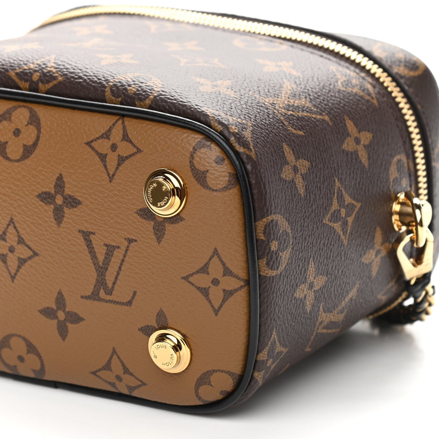 Reverse Monogram Vanity PM