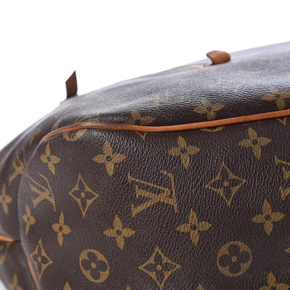Louis Vuitton Monogram Delightful GM 16 of 19
